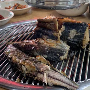 갯배가을동화생선구이 사진