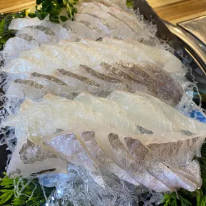 낚시꾼 김춘복의 도시어부 사진