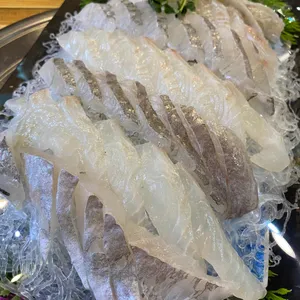 낚시꾼 김춘복의 도시어부 사진