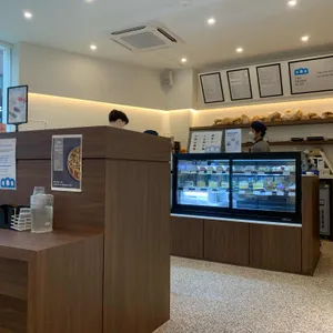 더브레드블루 리뷰 사진