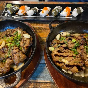 퇴촌갈비밥 사진