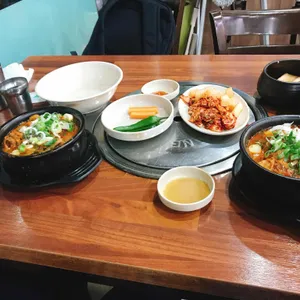참맛감자탕 사진
