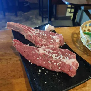 징기스 리뷰 사진