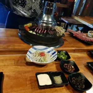 징기스 리뷰 사진