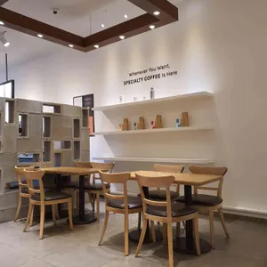 만렙커피 리뷰 사진