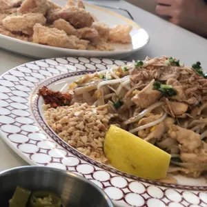 야자수지붕 사진