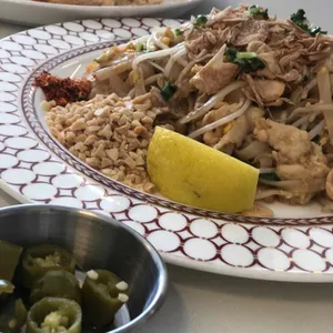 야자수지붕 사진