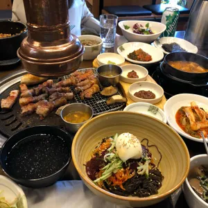 최원석의 돼지한판 & 서해쭈꾸미 사진