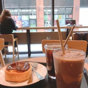 스타벅스 리뷰 사진
