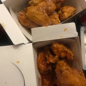 페리카나 리뷰 사진