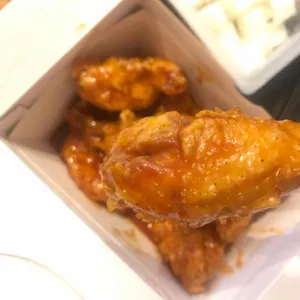 페리카나 사진