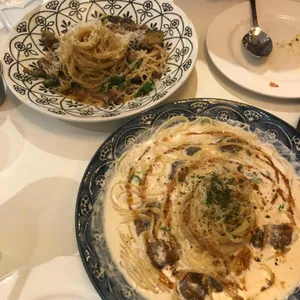 롤링파스타 사진
