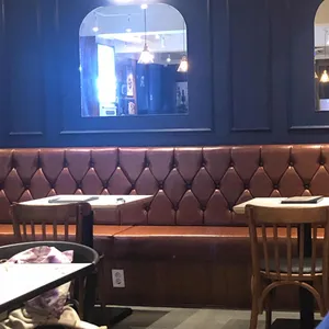 롤링파스타 리뷰 사진