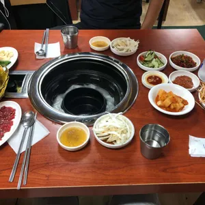 충청도집 사진