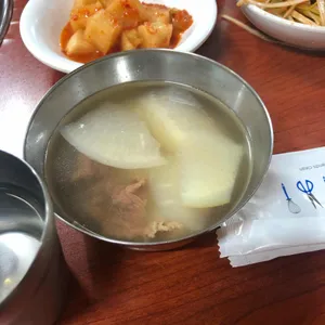 충청도집 사진