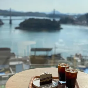 카페 포 사진