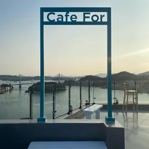 카페 포 리뷰 사진
