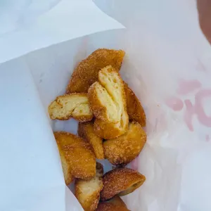 목포왕꽈배기 사진