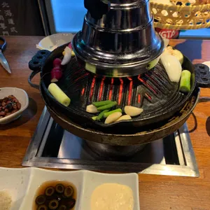 징기스 사진