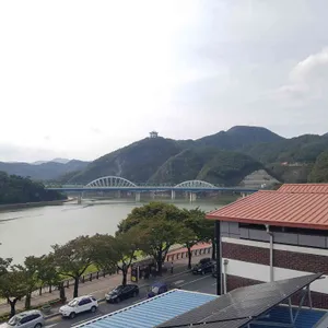 썸데이카페 리뷰 사진