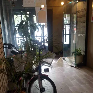 썸데이카페 리뷰 사진
