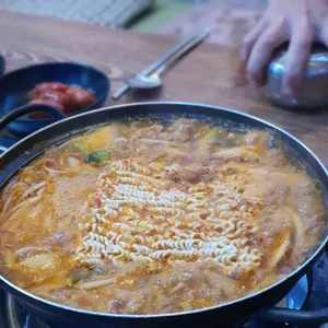 햇님식당 리뷰 사진