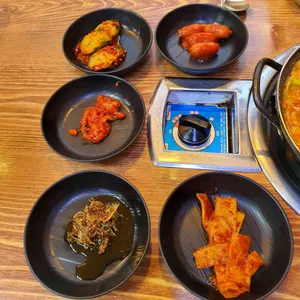 햇님식당 리뷰 사진
