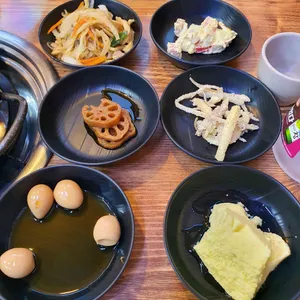 햇님식당 리뷰 사진
