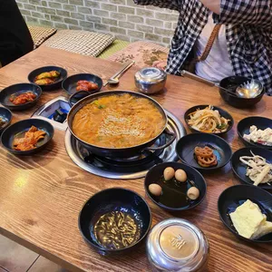 햇님식당 리뷰 사진