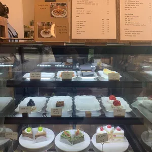 밀카페 리뷰 사진