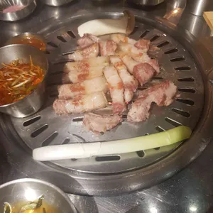 큰돈가 사진