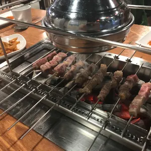 향만원양꼬치 사진
