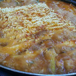 햇님식당 리뷰 사진