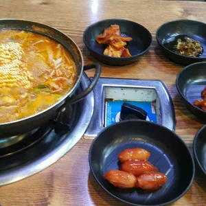 햇님식당 리뷰 사진