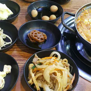 햇님식당 리뷰 사진