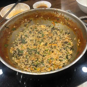 반월 칼국수 사진