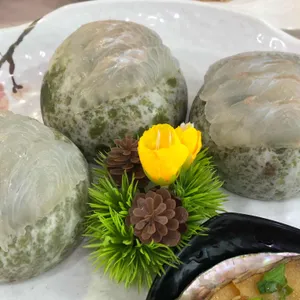 동명항대게마을 사진