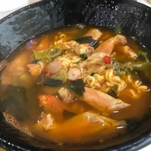 동명항대게마을 사진