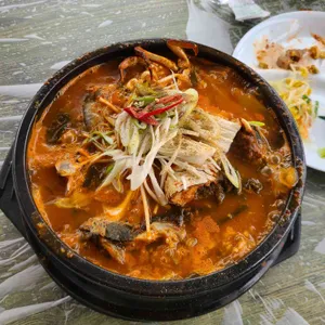 고향산천 사진