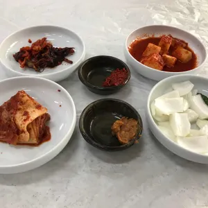금산곰탕 사진