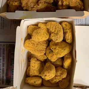BHC치킨 사진