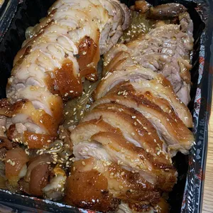 마왕족발 사진