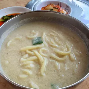 방화초록동원칼국수 사진