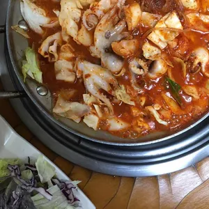 북촌쭈꾸미 사진