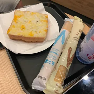 공차 사진