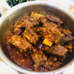 벙글벙글 찜갈비 사진