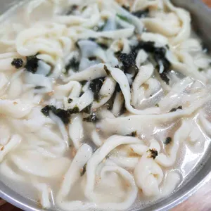 밀밭식당 리뷰 사진