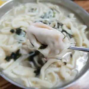 밀밭식당 리뷰 사진