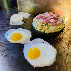 오코노미야키 사진