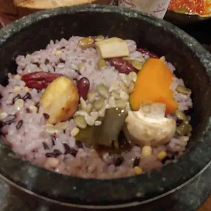 큰집 리뷰 사진